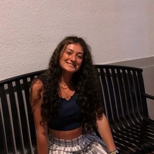 Meet your Posher, Sofia